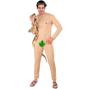 Adam - uomo nudo