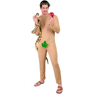 Adam - uomo nudo