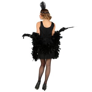 Flapper Lucille