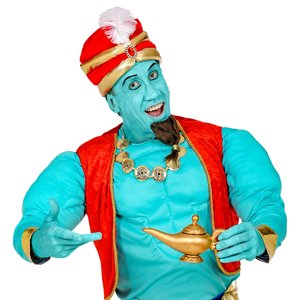 Lampada magica
