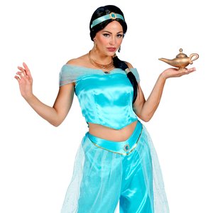 Lampada magica