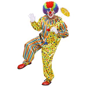 Scarpe da clown giganti