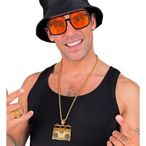 Ghettoblaster - Boombox