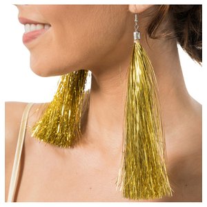 Lametta - Gold