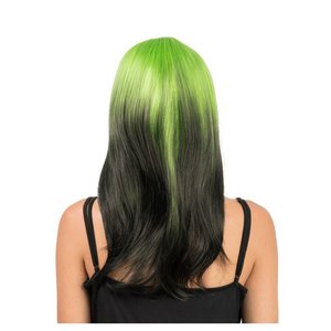Billie: Ombre - verde