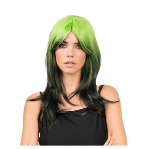 Billie: Ombre - verde