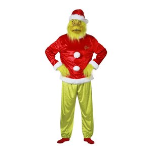 The Grinch