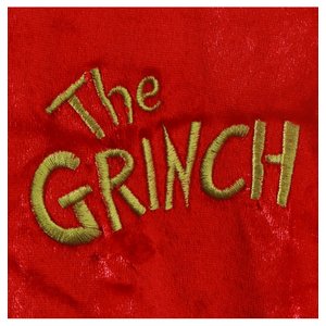 The Grinch