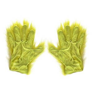 The Grinch: Guanti