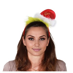 The Grinch: Cerchietto