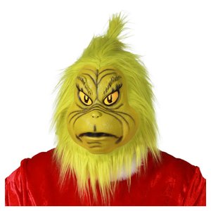 The Grinch: Maschera