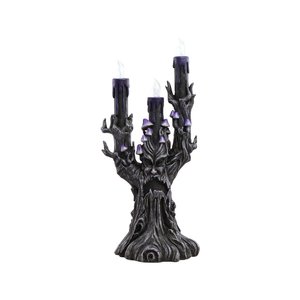 Verfluchter Baum - LED