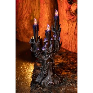 Verfluchter Baum - LED