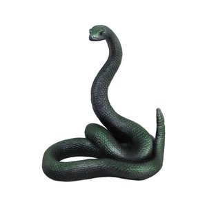 Grüne Schlange