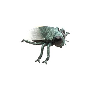 Grüne Fliege