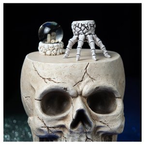 Skeletthand - Knochen