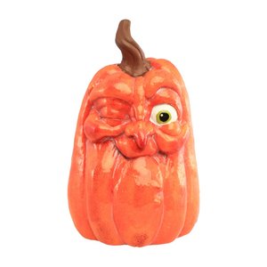 Zucca ammiccante - 32cm