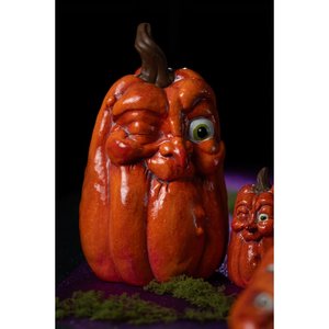Zucca ammiccante - 32cm