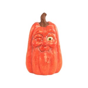 Zucca ammiccante - 15cm