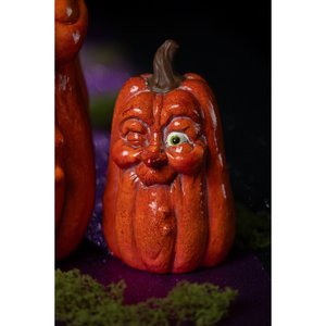 Zucca ammiccante - 15cm