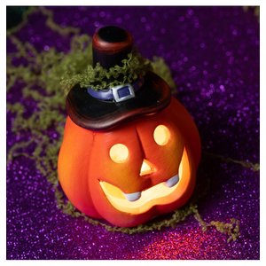 Mini zucca - LED