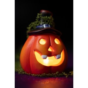 Mini zucca - LED
