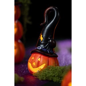 Zucca strega - LED