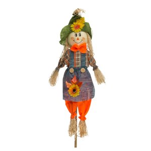 Madame l'épouvantail
