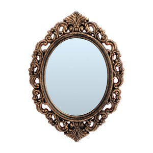 Miroir antique
