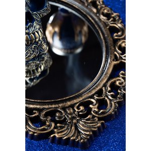 Miroir antique