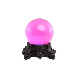 Sfera di cristallo