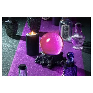 Boule de cristal