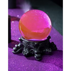 Boule de cristal