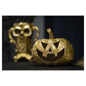 Zucca barocca