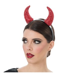 Diavoletta rossa