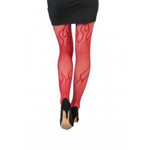 Fiamme rosse