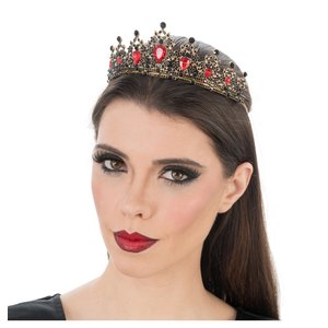 Principessa gotica