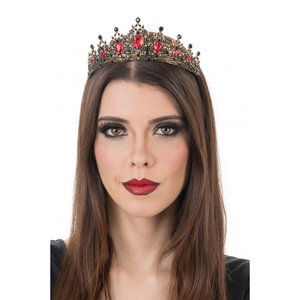 Principessa gotica