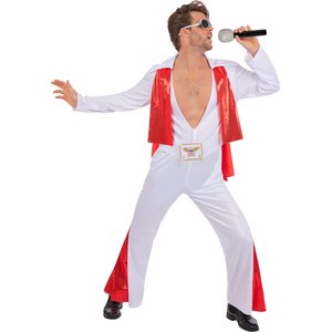 Elvis: Vegas Jumpsuit