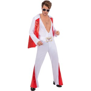 Elvis: Vegas Jumpsuit