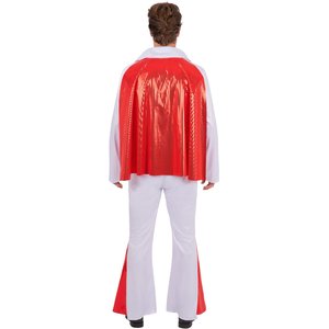 Elvis: Vegas Jumpsuit