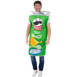 Pringles: Sour Cream & Onion