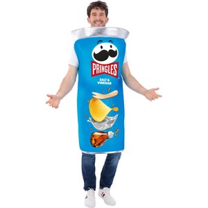 Pringles: Salt & Vinegar