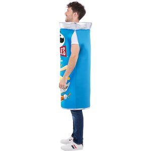 Pringles: Salt & Vinegar