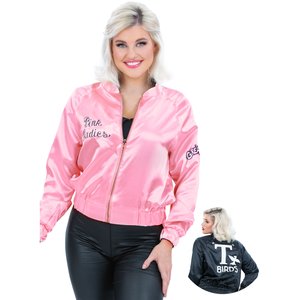 Grease: Wendejacke