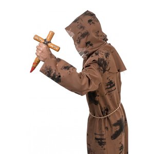 Kreuz gegen das Böse