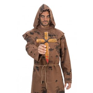Kreuz gegen das Böse