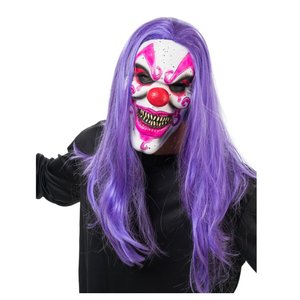 Crazy Clown