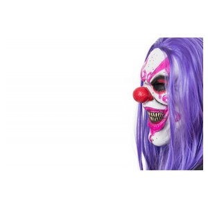 Crazy Clown