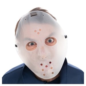 Hockeymaske